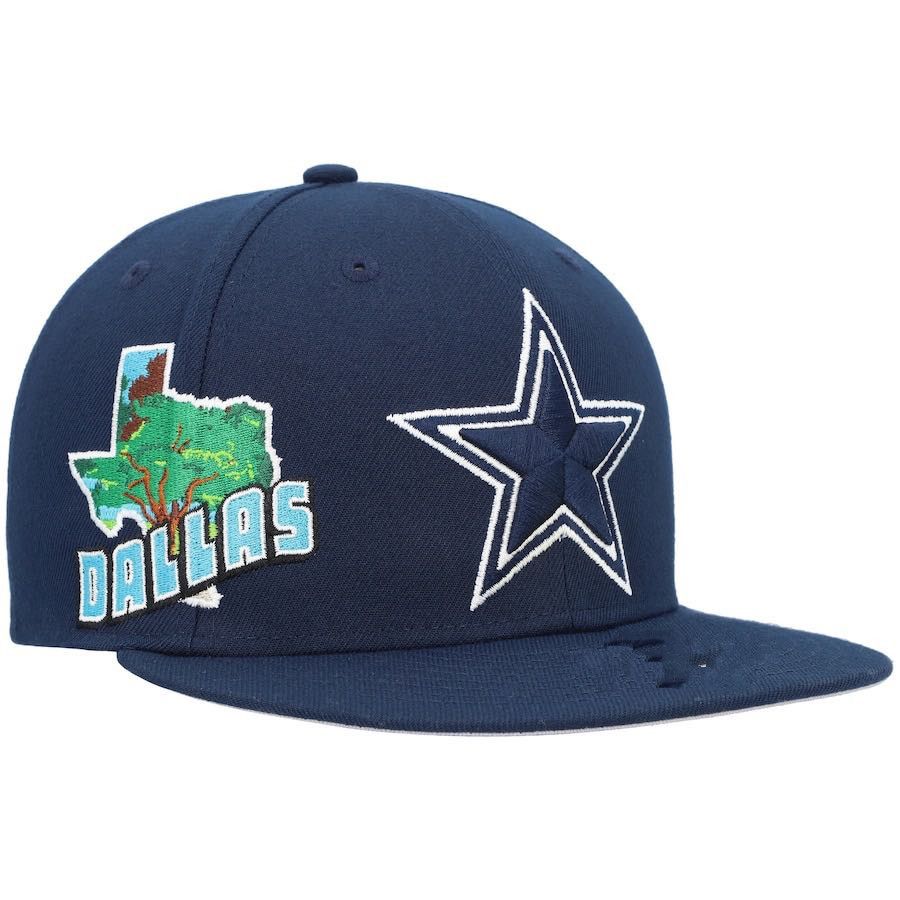 2023 NFL Dallas Cowboys Hat TX 202312151->nfl hats->Sports Caps